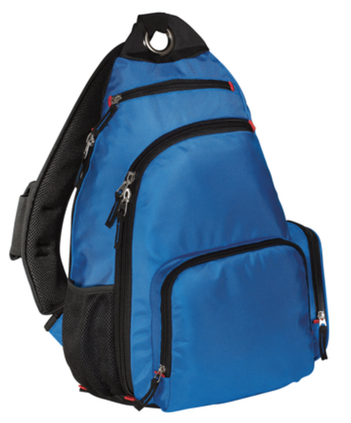 Sling Pack BG112 Port Authority